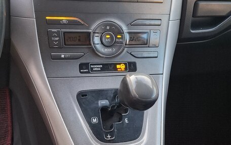 Toyota Auris II, 2008 год, 670 000 рублей, 13 фотография