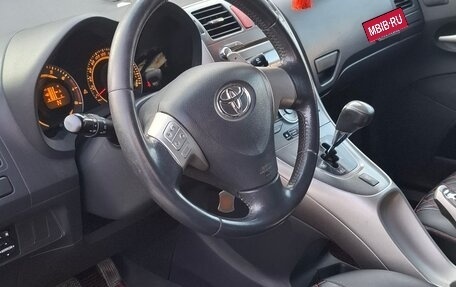 Toyota Auris II, 2008 год, 670 000 рублей, 10 фотография
