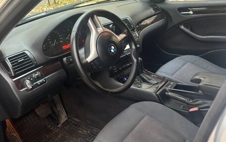 BMW 3 серия, 2002 год, 410 000 рублей, 3 фотография