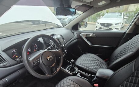KIA Cerato III, 2012 год, 950 000 рублей, 7 фотография
