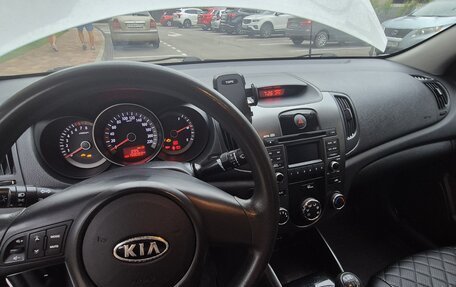 KIA Cerato III, 2012 год, 950 000 рублей, 6 фотография