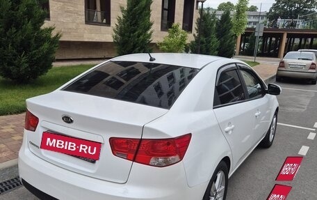 KIA Cerato III, 2012 год, 950 000 рублей, 3 фотография
