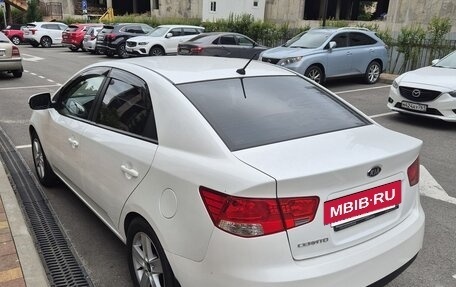 KIA Cerato III, 2012 год, 950 000 рублей, 4 фотография