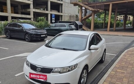 KIA Cerato III, 2012 год, 950 000 рублей, 2 фотография