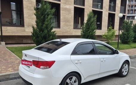 KIA Cerato III, 2012 год, 950 000 рублей, 5 фотография