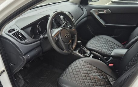 KIA Cerato III, 2012 год, 950 000 рублей, 9 фотография