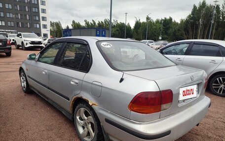 Honda Civic Ferio III, 1996 год, 230 000 рублей, 2 фотография