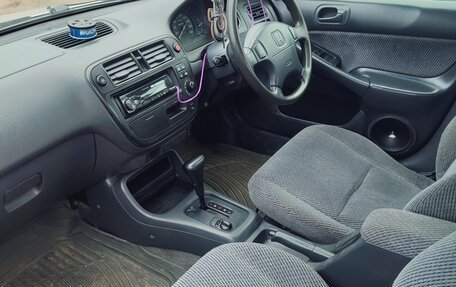 Honda Civic Ferio III, 1996 год, 230 000 рублей, 3 фотография
