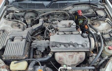 Honda Civic Ferio III, 1996 год, 230 000 рублей, 10 фотография
