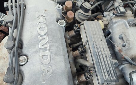 Honda Civic Ferio III, 1996 год, 230 000 рублей, 11 фотография