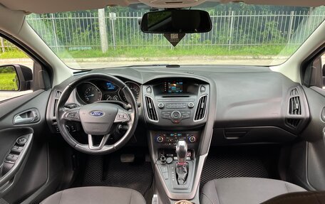 Ford Focus III, 2017 год, 1 350 000 рублей, 19 фотография