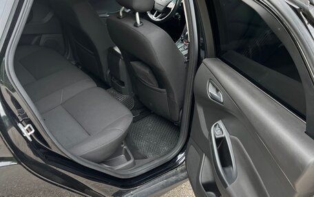 Ford Focus III, 2017 год, 1 350 000 рублей, 15 фотография