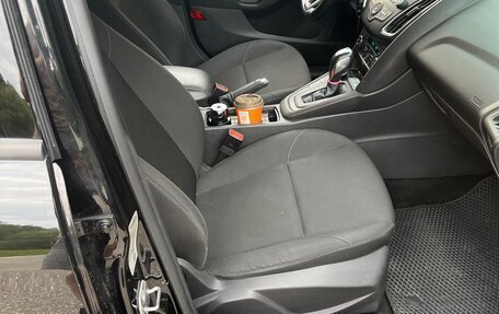Ford Focus III, 2017 год, 1 350 000 рублей, 18 фотография