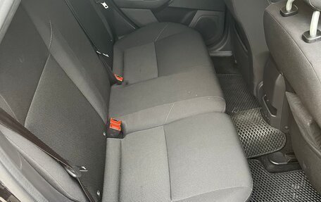 Ford Focus III, 2017 год, 1 350 000 рублей, 16 фотография