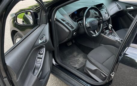 Ford Focus III, 2017 год, 1 350 000 рублей, 14 фотография