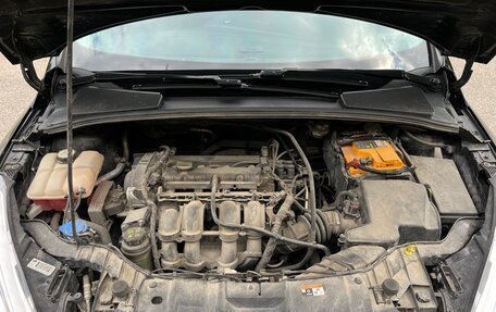 Ford Focus III, 2017 год, 1 350 000 рублей, 22 фотография