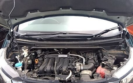 Honda Freed II, 2018 год, 1 550 000 рублей, 2 фотография