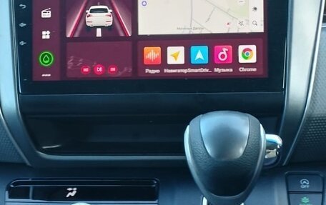 Honda Freed II, 2018 год, 1 550 000 рублей, 14 фотография