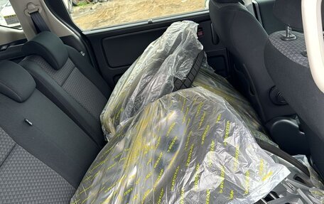 Honda Freed II, 2018 год, 1 550 000 рублей, 6 фотография