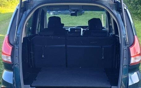 Honda Freed II, 2018 год, 1 550 000 рублей, 9 фотография