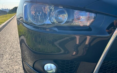Mitsubishi Lancer IX, 2012 год, 915 000 рублей, 9 фотография