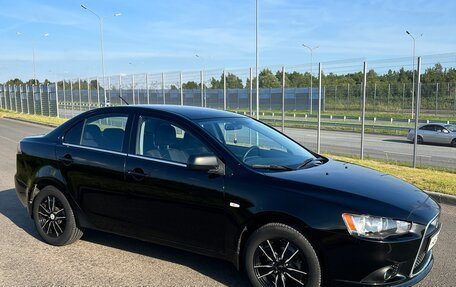 Mitsubishi Lancer IX, 2012 год, 915 000 рублей, 7 фотография