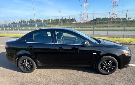 Mitsubishi Lancer IX, 2012 год, 915 000 рублей, 6 фотография