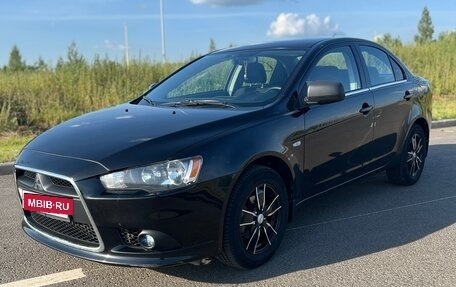 Mitsubishi Lancer IX, 2012 год, 915 000 рублей, 2 фотография