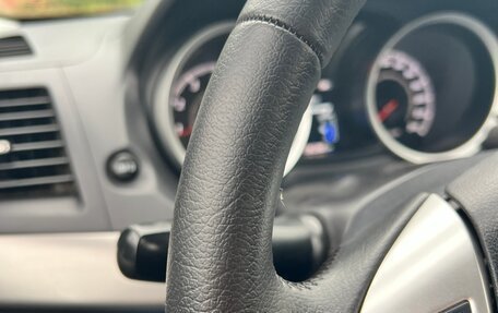 Mitsubishi Lancer IX, 2012 год, 915 000 рублей, 13 фотография