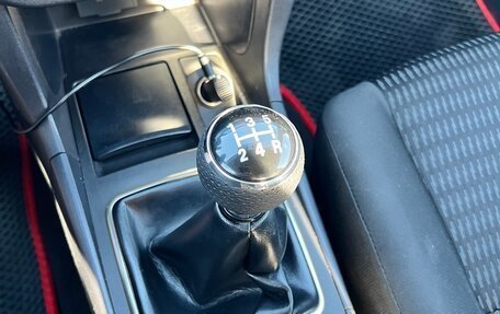 Mitsubishi Lancer IX, 2012 год, 915 000 рублей, 19 фотография