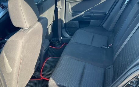 Mitsubishi Lancer IX, 2012 год, 915 000 рублей, 16 фотография