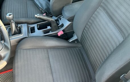 Mitsubishi Lancer IX, 2012 год, 915 000 рублей, 15 фотография