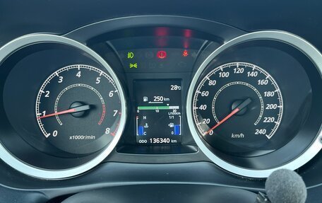 Mitsubishi Lancer IX, 2012 год, 915 000 рублей, 20 фотография
