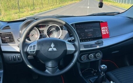 Mitsubishi Lancer IX, 2012 год, 915 000 рублей, 12 фотография