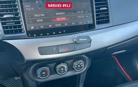 Mitsubishi Lancer IX, 2012 год, 915 000 рублей, 17 фотография