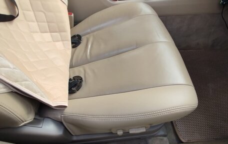 Nissan Murano, 2004 год, 860 000 рублей, 6 фотография