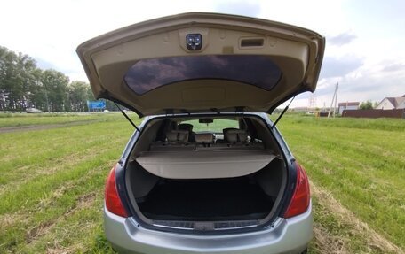 Nissan Murano, 2004 год, 860 000 рублей, 4 фотография