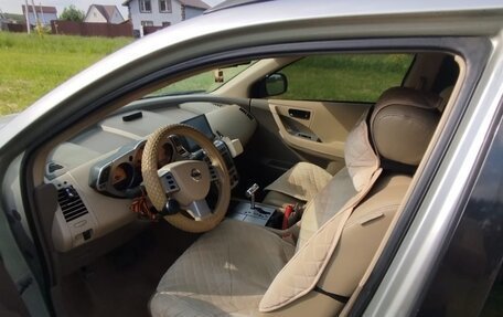 Nissan Murano, 2004 год, 860 000 рублей, 8 фотография