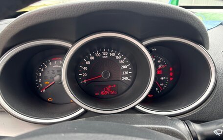 KIA Sorento II рестайлинг, 2011 год, 980 000 рублей, 11 фотография
