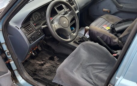 Ford Escort V, 1992 год, 70 000 рублей, 6 фотография