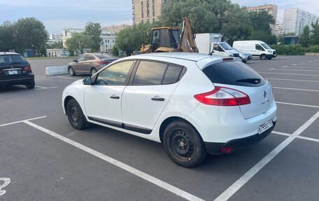 Renault Megane III, 2011 год, 480 000 рублей, 5 фотография