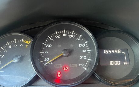 Renault Megane III, 2011 год, 480 000 рублей, 11 фотография