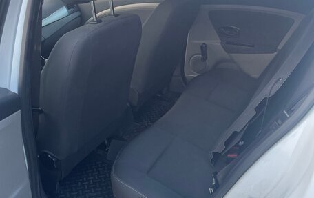 Renault Megane III, 2011 год, 480 000 рублей, 18 фотография