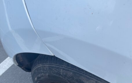 Renault Megane III, 2011 год, 480 000 рублей, 13 фотография
