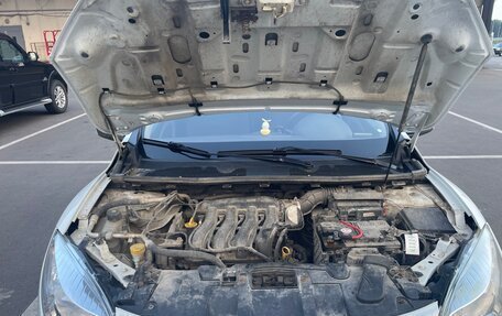 Renault Megane III, 2011 год, 480 000 рублей, 17 фотография