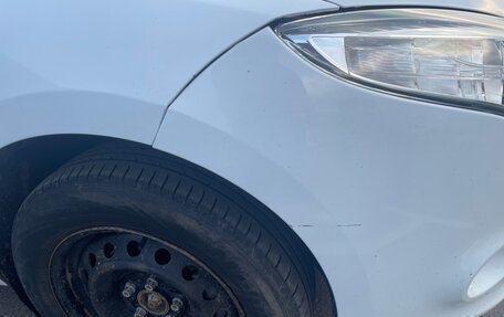 Renault Megane III, 2011 год, 480 000 рублей, 14 фотография
