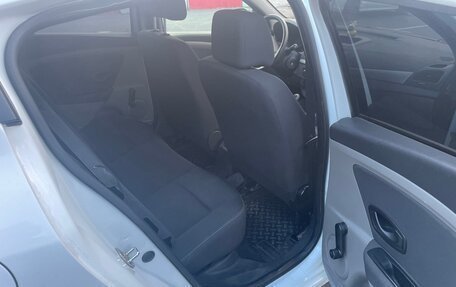 Renault Megane III, 2011 год, 480 000 рублей, 21 фотография