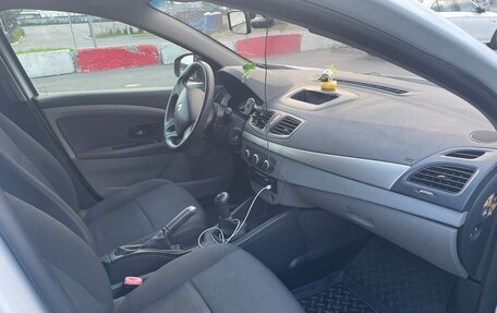 Renault Megane III, 2011 год, 480 000 рублей, 20 фотография