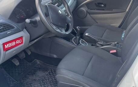 Renault Megane III, 2011 год, 480 000 рублей, 19 фотография