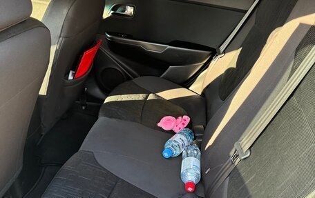 KIA Rio III рестайлинг, 2015 год, 990 000 рублей, 14 фотография